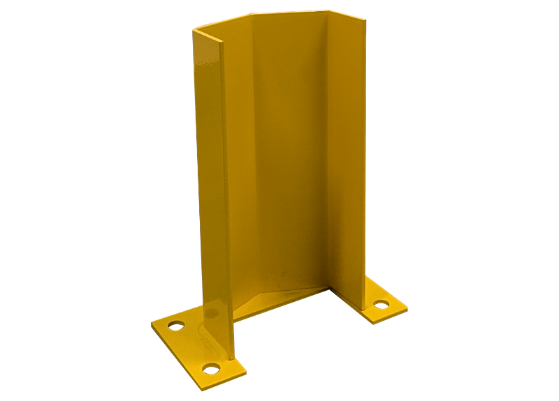 Traditional V Face Post Protectors