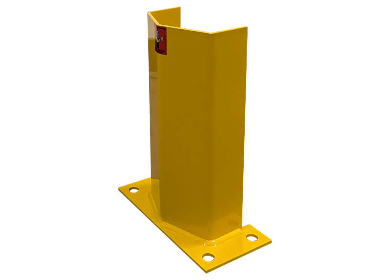 Traditional V Face Post Protectors