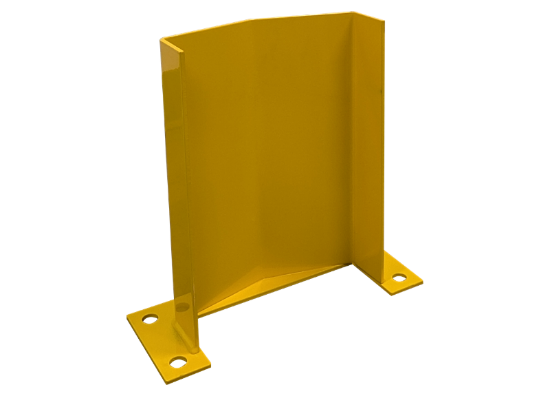 Traditional V Face Post Protectors