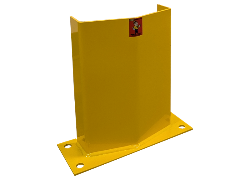 Traditional V Face Post Protectors