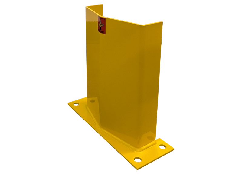 Traditional V Face Post Protectors