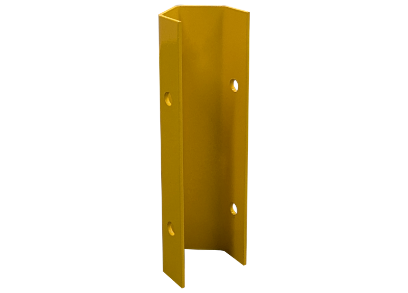 Side Mount Post Protectors