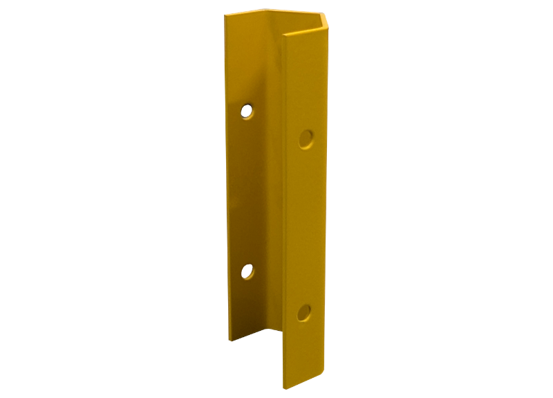 Side Mount Post Protectors