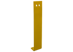 Narrow Aisle/Closed Top Post Protectors