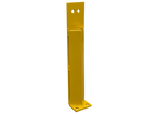 Narrow Aisle/Closed Top Post Protectors