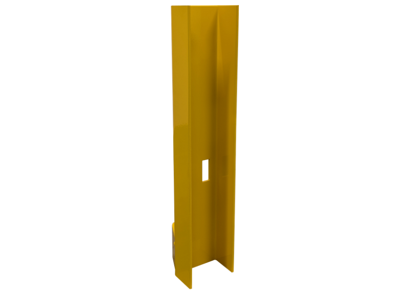 Bolt On Post Protectors