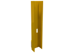 Bolt On Post Protectors