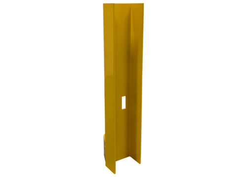 Bolt On Post Protectors