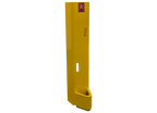 Bolt On Post Protectors