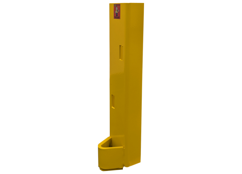 Bolt On Post Protectors