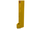 Bolt On Post Protectors