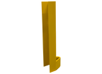 Bolt On Post Protectors