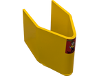 Outrigger Post Protector
