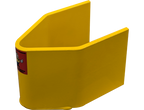 Outrigger Post Protector