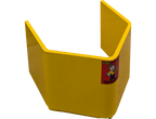 Outrigger Post Protector
