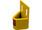 Economy Outrigger Post Protector