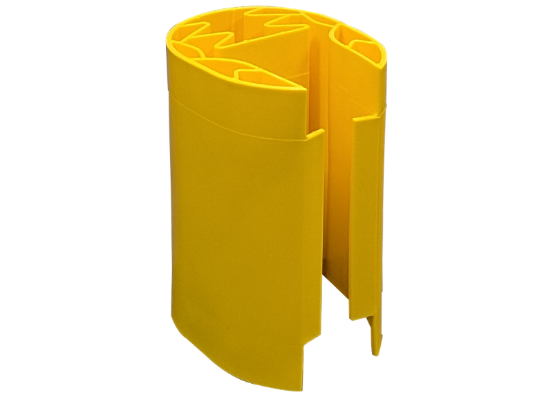 Poly Post Protectors
