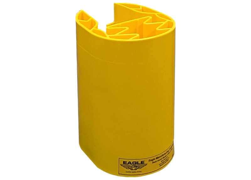 Poly Post Protectors
