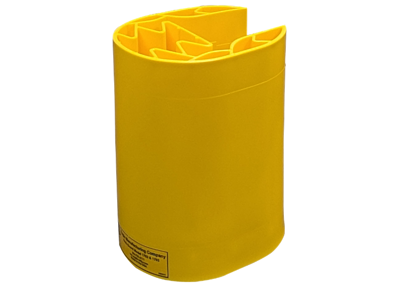 Poly Post Protectors