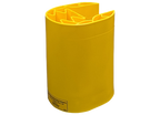 Poly Post Protectors
