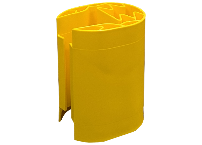 Poly Post Protectors