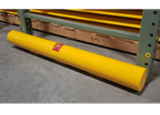 Rack Guard Round