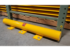 Rack Guard Round