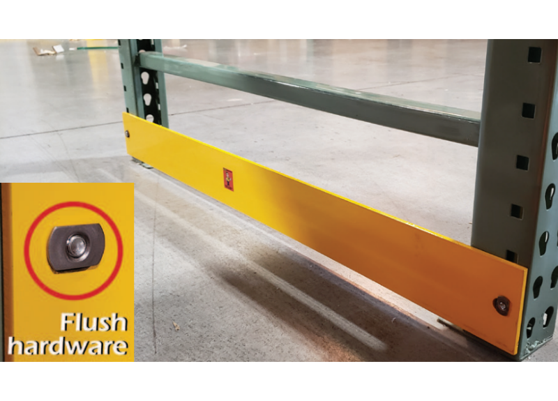 Rub Rail
