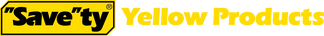 Save-ty Yellow Products - Home