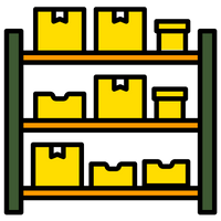 125,000 sq/ft MFG
43,000 sq/ft RDC