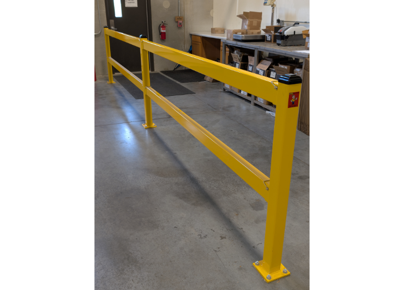 Twin Rail