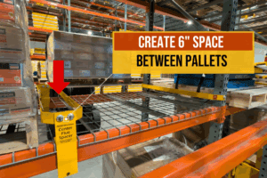 Flue Space