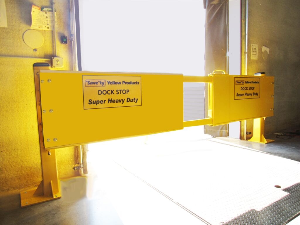Loading Dock Safety