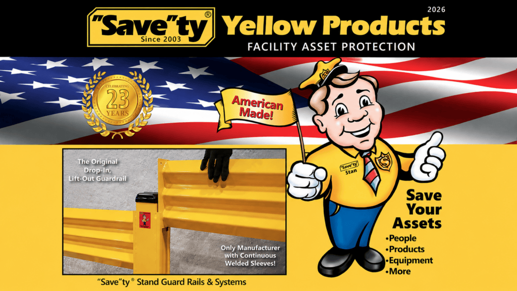 American Made Safety Products